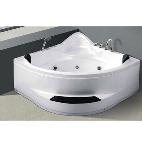 Bồn tắm góc massage TDO 555