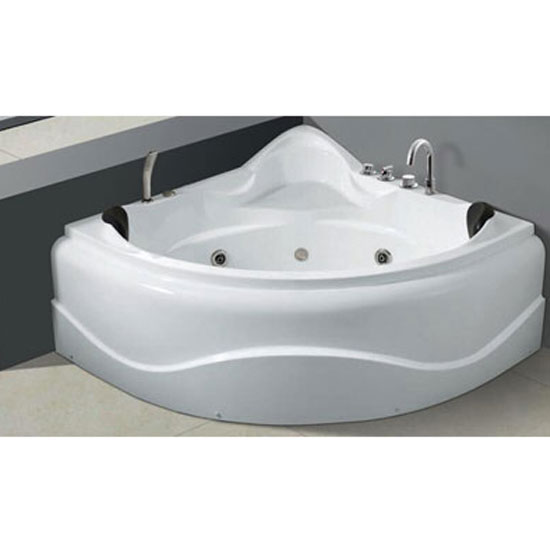 Bồn tắm góc massage TDO 556