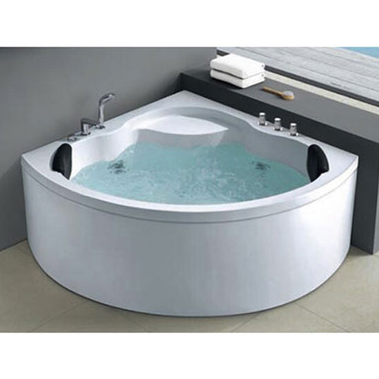 Bồn tắm góc massage TDO 558