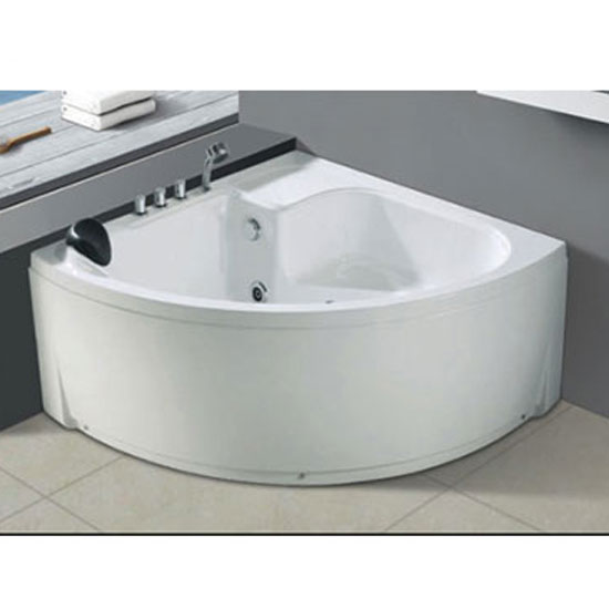 Bồn tắm góc massage TDO 559