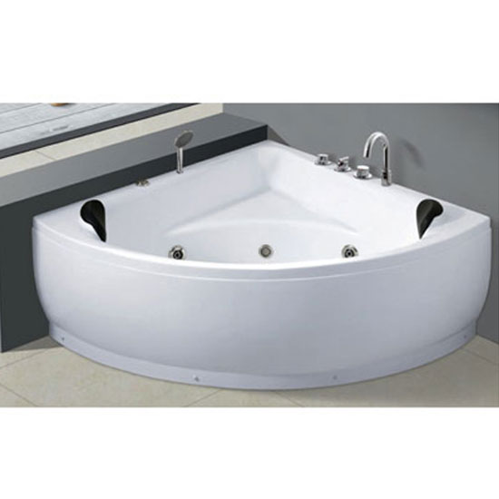 Bồn tắm góc massage TDO 560