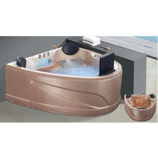 Bồn tắm góc massage TDO 561