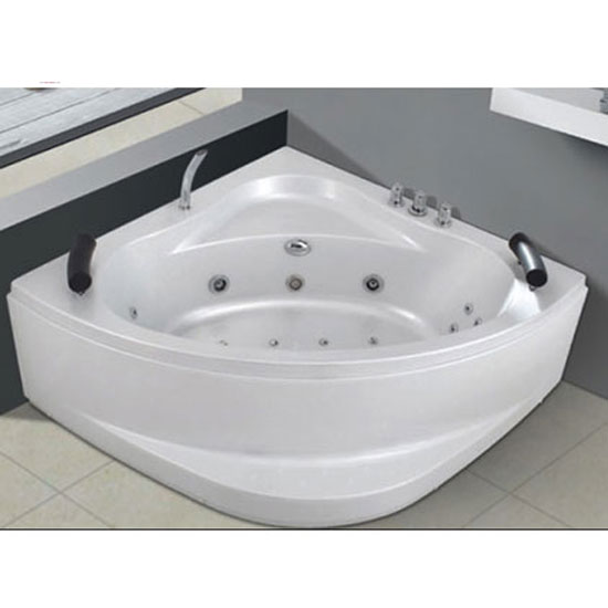 Bồn tắm góc massage TDO 562