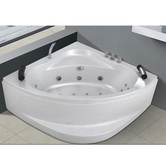 Bồn tắm góc massage TDO 563