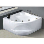 Bồn tắm góc massage TDO 564 Bồn tắm góc massage TDO 564