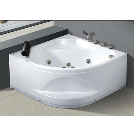 Bồn tắm góc massage TDO 564