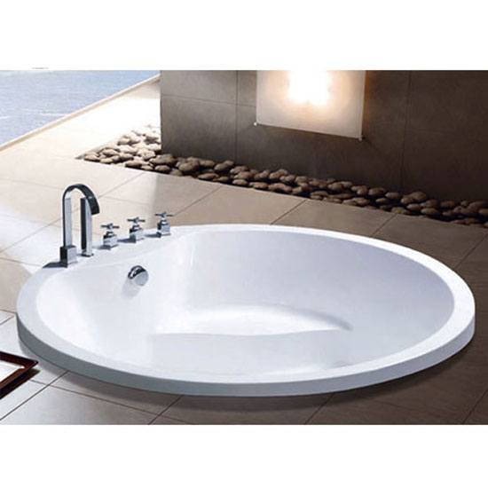 Bồn tắm xây massage TDO 819