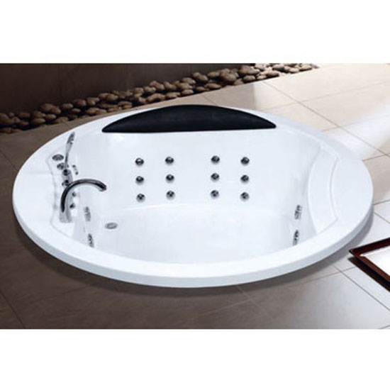 Bồn tắm xây massage TDO 823