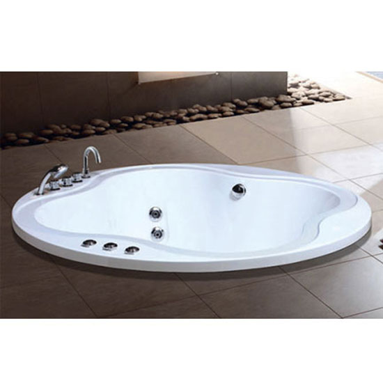 Bồn tắm xây massage TDO 825