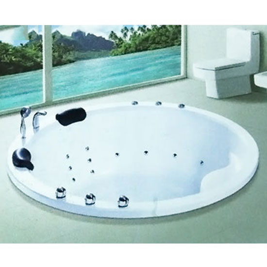 Bồn tắm xây massage TDO 826