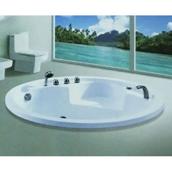 Bồn tắm xây massage TDO 827