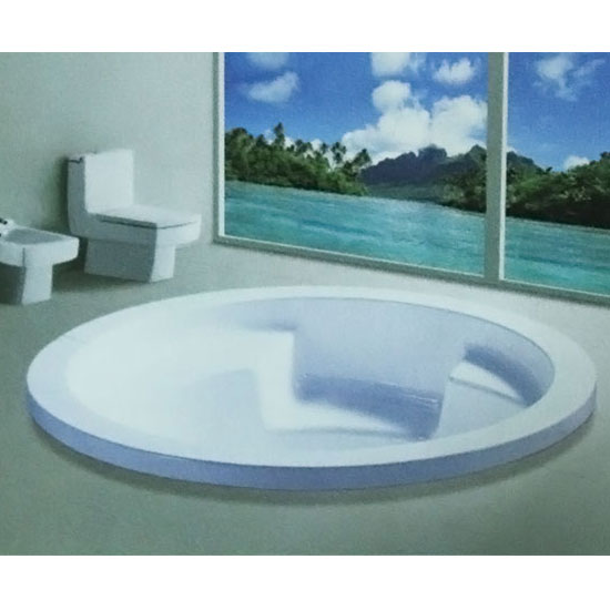 Bồn tắm xây massage TDO 828