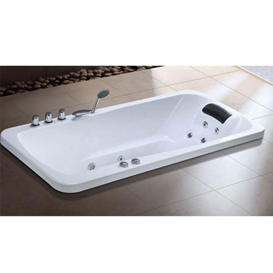 Bồn tắm xây massage TDO 834