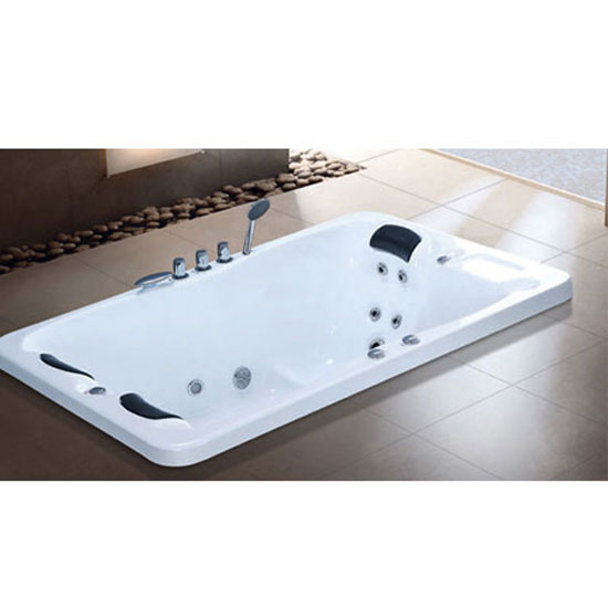 Bồn tắm xây massage TDO 835