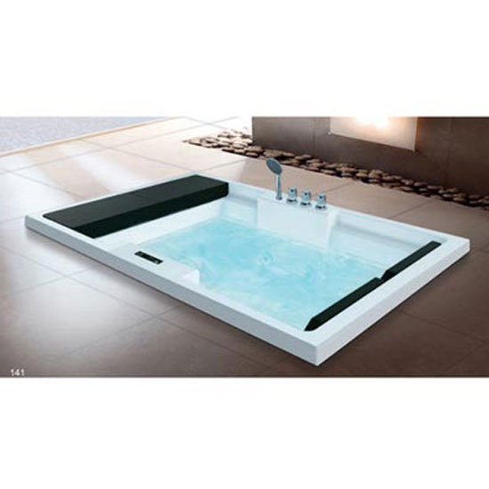 Bồn tắm xây massage TDO 838