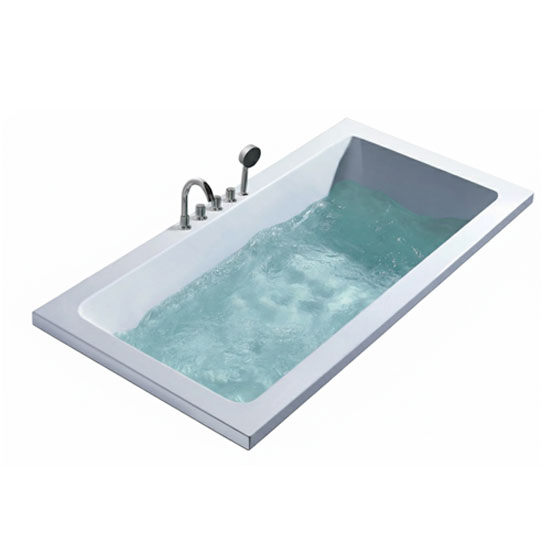 Bồn tắm xây TDO 833