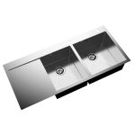 Chậu rửa bát Faster FS 11046HL Chậu rửa bát Faster FS 11046HL