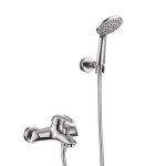 Sen tắm thường inox 304 MOONOAH MN-588G Sen tắm thường inox 304 MOONOAH MN-588G