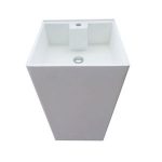 Chậu rửa mặt lavabo MOONOAH MN-DR002