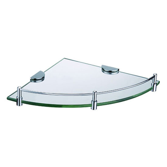 Kệ kính góc đựng đồ Hàn Quốc Samwon AX-246