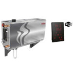 Máy xông hơi ướt Harvia HGX110