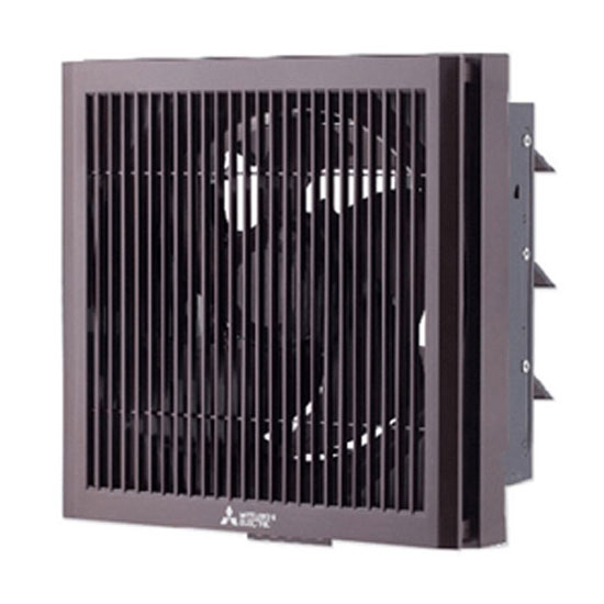 Quạt hút thông gió Mitsubishi EX-20SKC5T-BW/màu Nâu