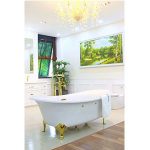 Bồn tắm TOTO PPY1806HPWG