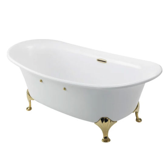 Bồn tắm TOTO PPY1806PWG