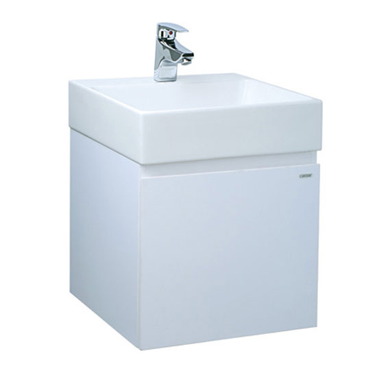 Tủ chậu rửa mặt Caesar LF5255+EH05255AV