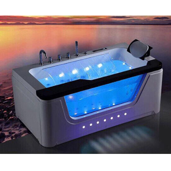 Bồn tắm massage MOONOAH MN-BSK1650