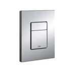Nút xả nhấn cho bồn cầu két âm tường Grohe 38732000