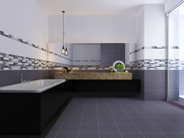 Gạch ốp Viglacera Ceramic 30×60 – UM3602