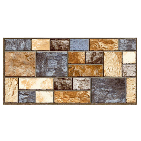 Gạch ốp trang trí Viglacera Granite 40×40 – GW2416