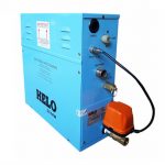 Máy xông ướt Steam Helo HTP-90