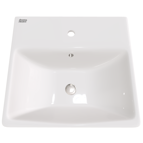 Chậu rửa mặt lavabo American WP-F301