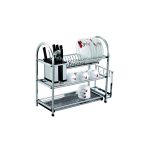 Giá để bát đĩa tủ trên Geler B06115 Giá để bát đĩa tủ trên Geler B06115