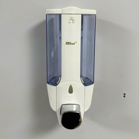 Hộp đựng nước rửa tay Xinda ZYQ-138