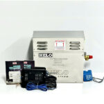 Máy xông ướt Steam Helo HTP-150 Máy xông ướt Steam Helo HTP-150