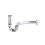 Ống thải chữ P TVLF404 Ống thải chữ P TVLF404