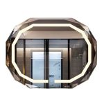 Gương đèn Led Anmei TY_028