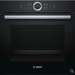 Lò nướng điện Bosch  HBG675BB1