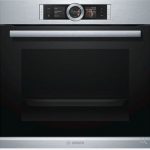 Lò nướng điện Bosch HBG656RS1B