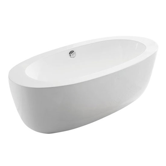 Bồn tắm EU Design MF-1448