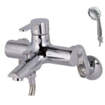 Sen tắm nóng lạnh Hàn Quốc Mirolin MK 700-MD002 Sen tắm nóng lạnh Hàn Quốc Mirolin MK 700-MD002