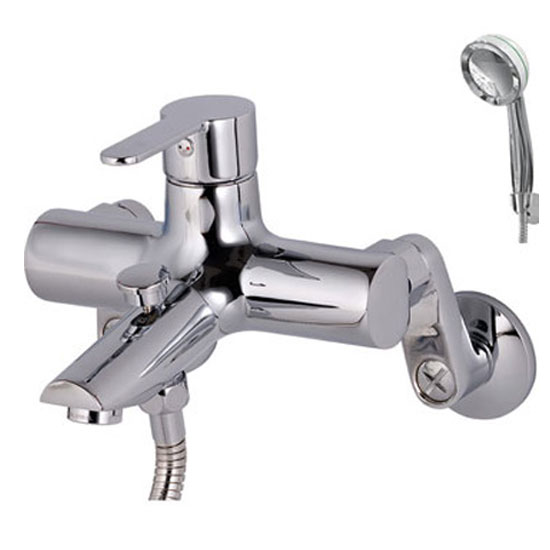 Sen tắm nóng lạnh Hàn Quốc Mirolin  MK 700-MD002