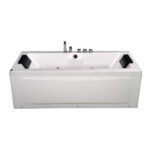 Bồn tắm massage MICIO PM-190D (Ngọc Trai) Bồn tắm massage MICIO PM-190D (Ngọc Trai)