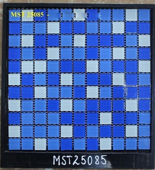 Gạch trang trí Mosaic MST25085