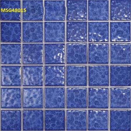 Gạch trang trí Mosaic MSG48015