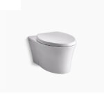 Bồn cầu két âm tường Kohler K-5722K-S-0 Bồn cầu két âm tường Kohler K-5722K-S-0