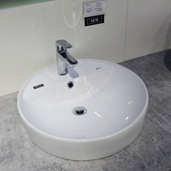 Vòi rửa lavabo Inax mới LFV-1402S